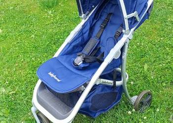 Lekka spacerówka babyhome emotikon