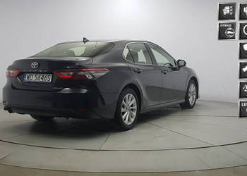 Toyota Camry 2.5 Hybrid Comfort CVT ! Z Polskiego Salonu ! FV 23 % ! VI (2…