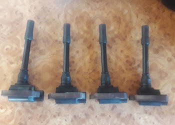 Cewki zapłonowe Diamond FK0138 Mitsubishi Carisma 1.8 16v GDI