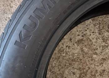 Opony kumho grugen 235/55/18