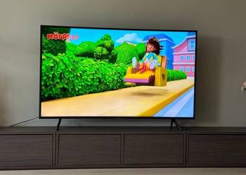 Samsung 55'' Zakrzywiony telewizor UHD 4K Smart TV