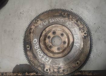 VW SEAT SKODA 1,2 AWY koło zamachowe 03D105271