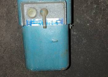 Stycznik olejowy typ N110-35