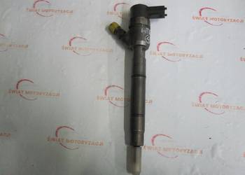 HYUNDAI KIA 1.5 1.6 CRDI wtrysk wtryskiwacz 0445110256
