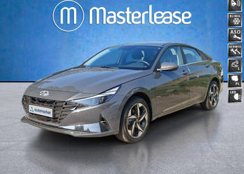 Hyundai Elantra 1.6 Smart ! Z Polskiego Salonu ! Faktura VAT ! VII (2021-)