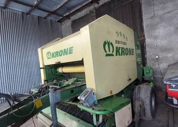 Krone VarioPack1500