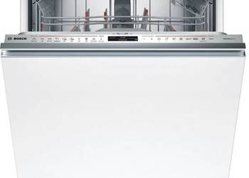 Zmywarka do zabudowy 60cm. Bosch SMV8YCX02E Serie 8