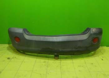 OPEL ANTARA LIFT 2.2 CDTI 14r 5D zderzak tyl