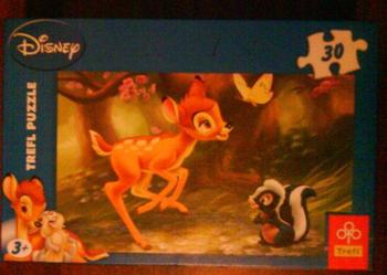 BAMBI - puzzle (30 elementów)