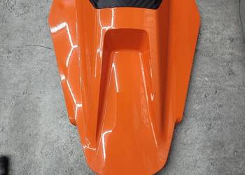 KTM 790 890 DUKE NAKŁADKA SIEDZENIA PASAŻERA OSŁONA
