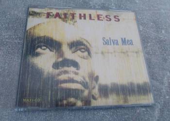Faithless Salva Mea Faithless Salva Mea
