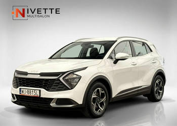 Kia Sportage 1,6 T-GDI(150 KM) M + Pakiet Smart Salon PL F-Vat V (2021-)