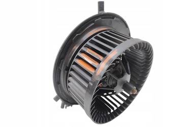 DMUCHAWA NAWIEWU REZYSTOR KPL EU 5Q1819021B 5Q0907521E Skoda Octavia III