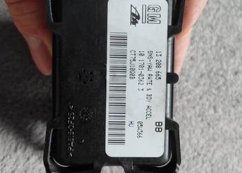 Czujnik przyspieszenia modułu ESP Opel Astra H 13208665