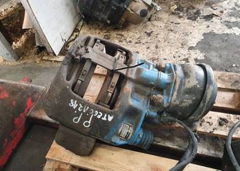 ZACISK HAMULCOWY PRZÓD PRAWY MERCEDES ATEGO 1218 A9754202201 ZACISK HAMULCOWY PRZÓD PRAWY MERCEDES ATEGO 1218 A9754202201