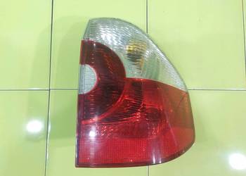 BMW X3 E83 2.5 B AUT 06r lampa prawa tyl 53216990170