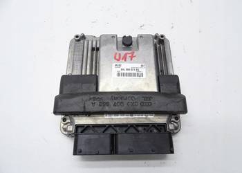 KOMPUTER STEROWNIK SILNIKA 04L906021BQ CNH AUDI A4 B8 LIFT A5 8T Q5 2.0 TDI