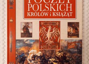 Edukacja Historia Poczet królów i książąt (Rosik, Wiszewski) + gratis
