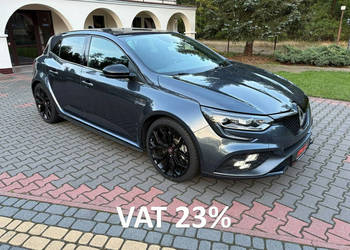 Renault Megane R.S. 1.8 TCe 280 KM EDC Full LED Alcantara FV23% IV (2016-)