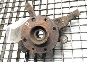 ZWROTNICA PRAWY PRZÓD NISSAN NOTE E11 1.4 88KM 05-13