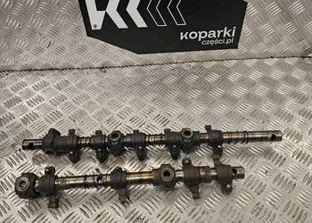 Klawiatura zaworów Case 695 SM MXM 190 New Holland LB 115 TM 115