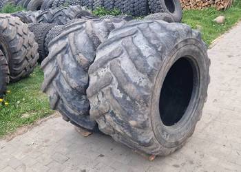 710/45-26.5 Nokian Tianli 20PR Harwester timberjack LTK bez napraw