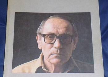 Pół wieku czyśćca. Rozmowy z Tadeuszem Konwickim -S. Nowicki