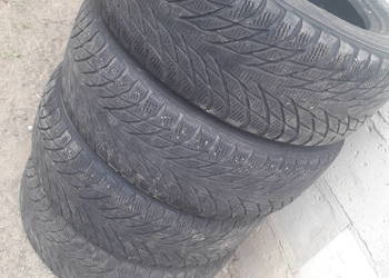 Sprzedam oponki 205/55R16