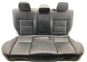 KANAPA TYŁ MERCEDES S212 Kombi 09-16 FOTEL ŚRODKOWA