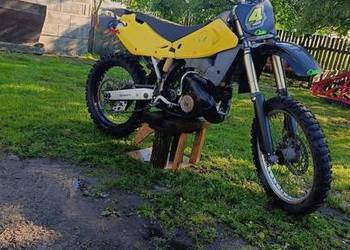 Husqvarna CR 250 2T