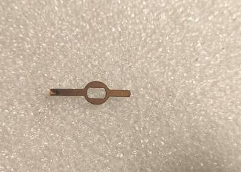 Blaszka przełącznikowa do BR 211, BR 242, E 11, inne TT