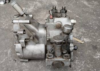 Pompa wtryskowa c325 c328 c330