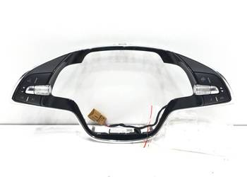 PRZEŁĄCZNIKI KIEROWNICY MULTIFUNKCJA SKODA OCTAVIA IV 5E3419093A