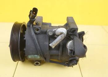 RIO III i10 i20 1.2 1.25 15r 86KM G4LA sprezarka klimatyzacji 1A3AE-02300