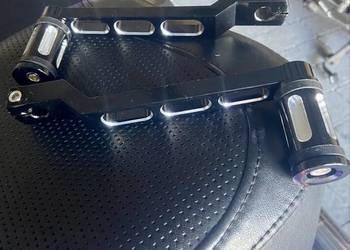 Dźwignie zmiany biegów Harley I nie tylko