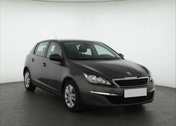 Peugeot 308 1.2 VTi
