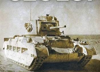 Czołgi 100 lat historii - Ogorkiewicz