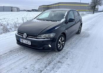 Volkswagen Polo 2020r