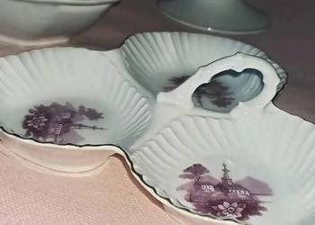 Kabaret - paterka. Zamki. Epiag, Royal Czechoslowakia