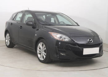 Mazda 3 2.0