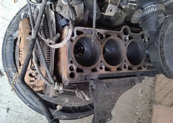Silnik 1.9 TDI AHU AFN Blok,Pompa