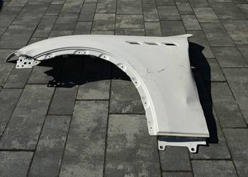 Maserati Levante błotnik lewy przód