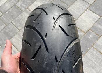 Metzeler 200/55/17 - 170/70/21