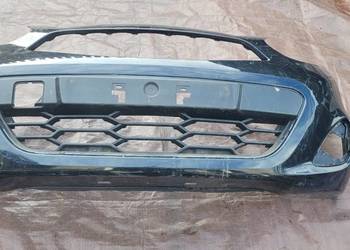 NISSAN MICRA K13 LIFT ZDERZAK PRZEDNI PRZÓD