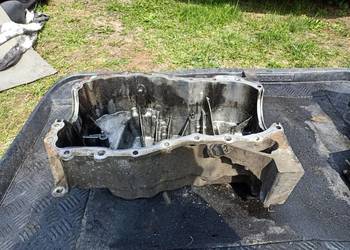 miska olejowa Renault 1, 5 dci k9k732 Siemens 8200318813