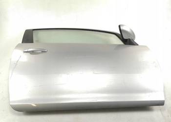 DRZWI PRAWY PRZÓD LUSTERKO OPEL CORSA D 06-14