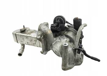 CHŁODNICA SPALIN 2.0 TDCI Ford Focus Mk3 (2010-2019)