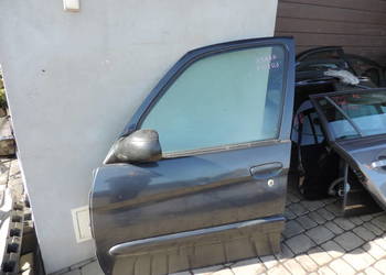 CITROEN XSARA PICASSO FL DRZWI LEWE PRZEDNIE EYPC