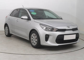 Kia Rio 1.25 CVVT