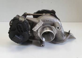 TURBOSPRĘŻARKA Ford Transit Connect II 1.5 TDCi _ turbo 9813241380